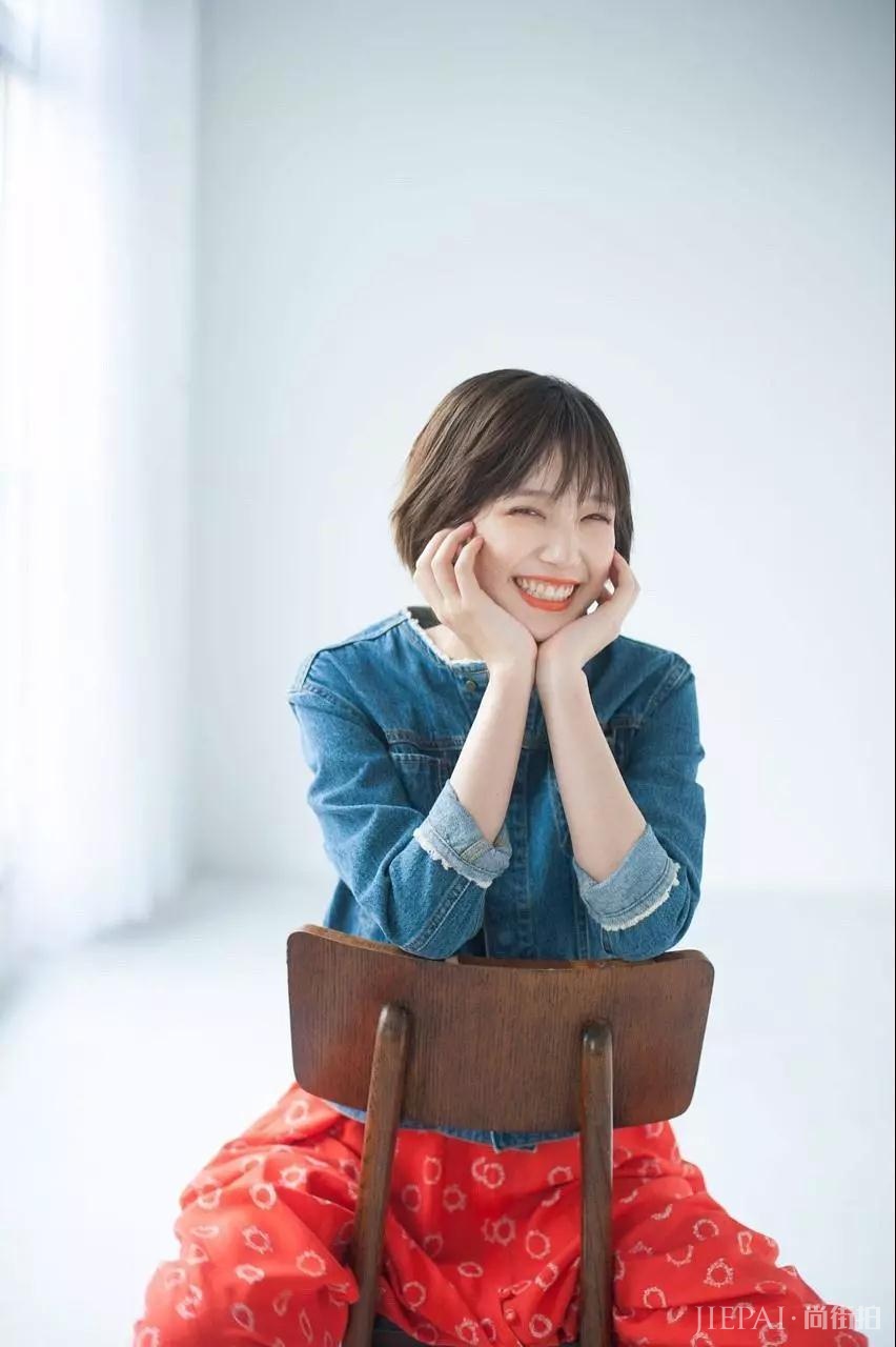 本田翼和林允儿上榜「最理想女友」