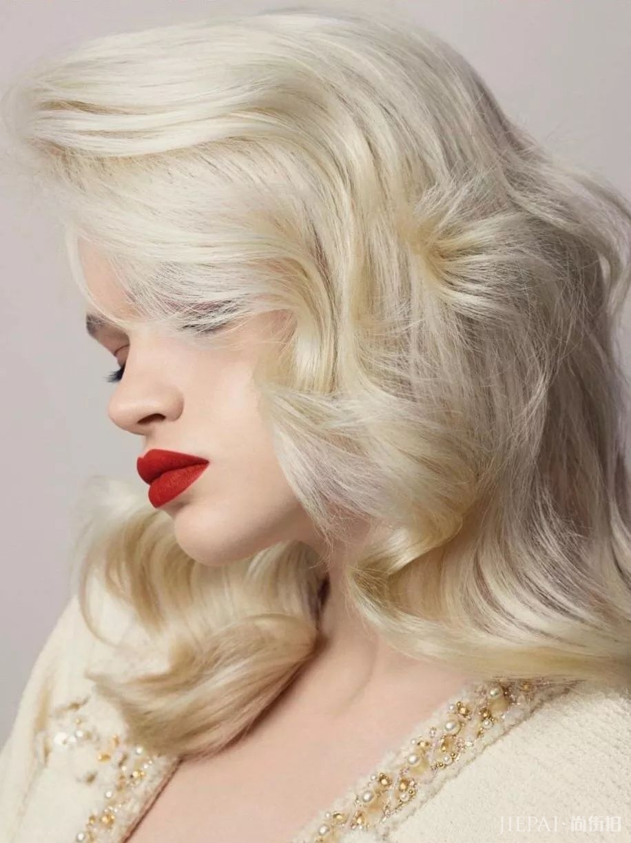 春始护肤,元气满年!