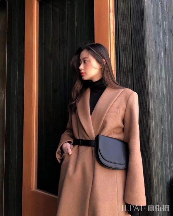 新的一年，穿上这些时髦地去上班