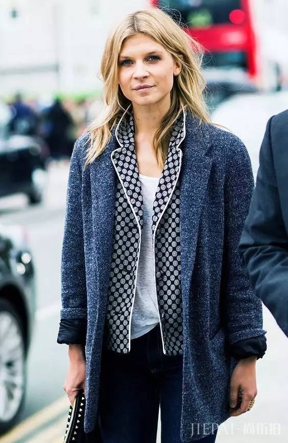 我是西装控，但不想穿的太正经