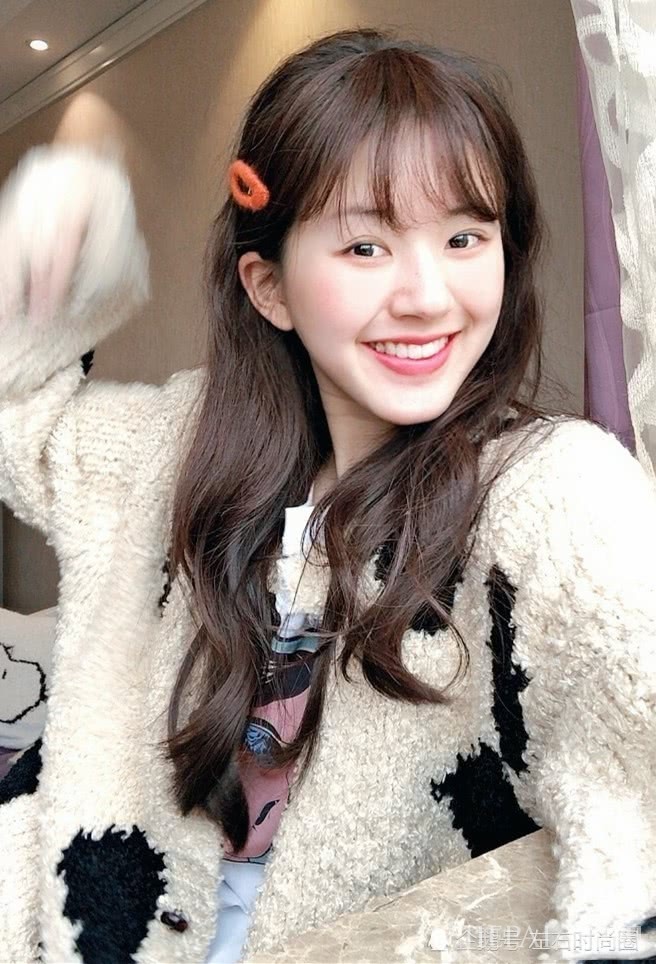 赵露思成“男神收割机”，搭档过许凯肖战，看完她的照片沦陷了