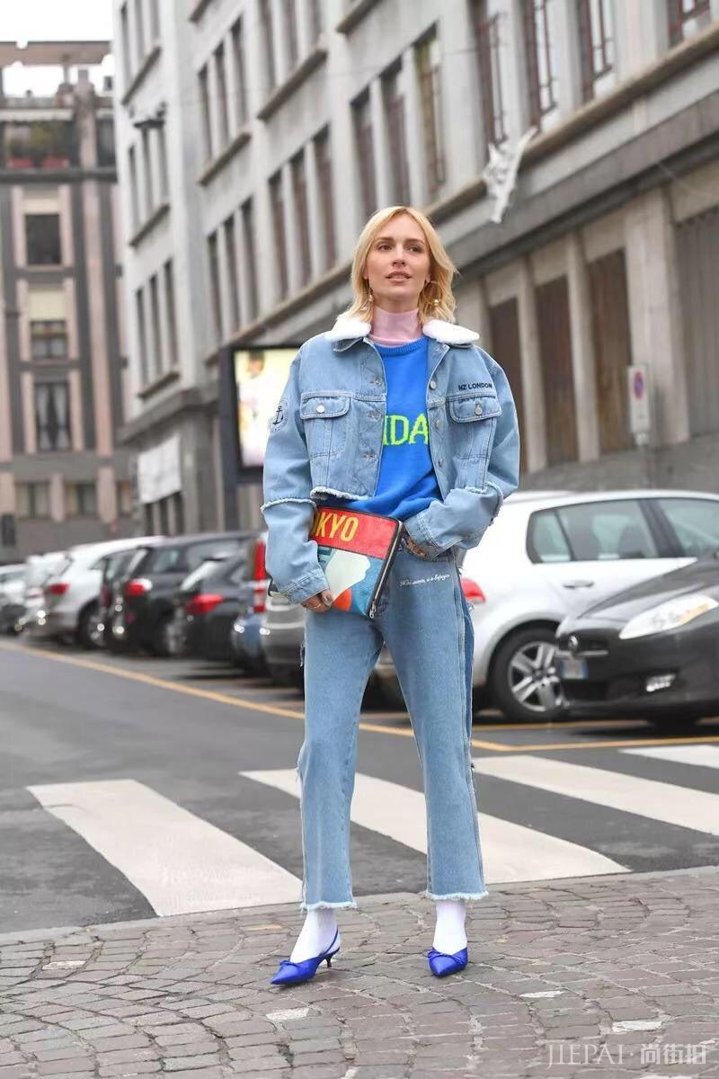 一换季不知道怎么搭配？