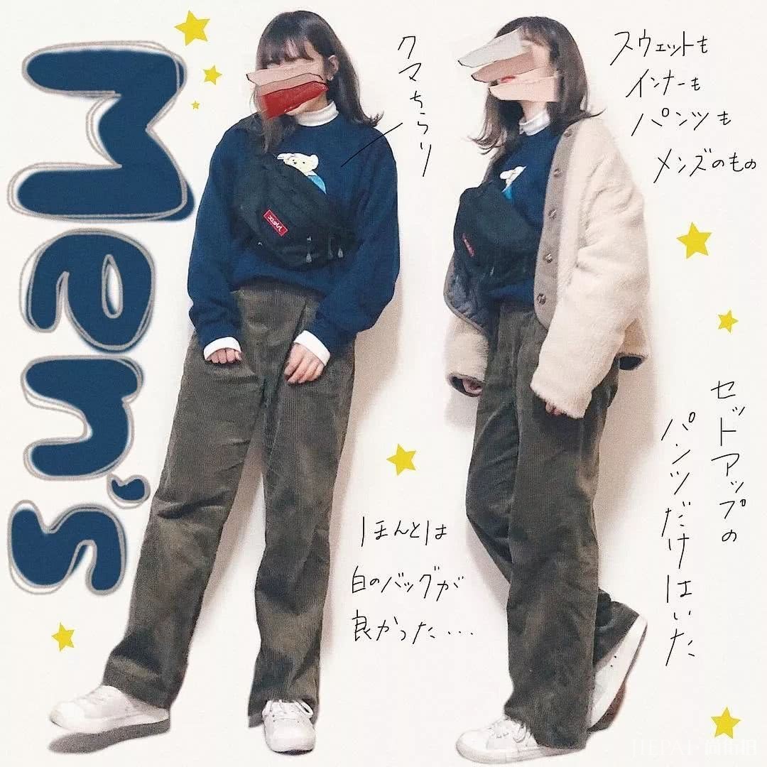 春天到了，是时候向你“显摆”我们私藏的时尚博主了