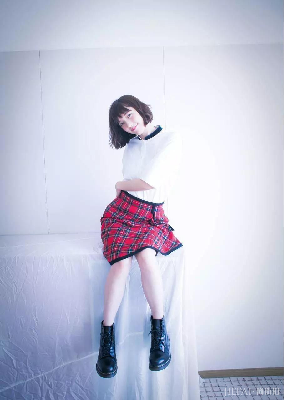 本田翼和林允儿上榜「最理想女友」