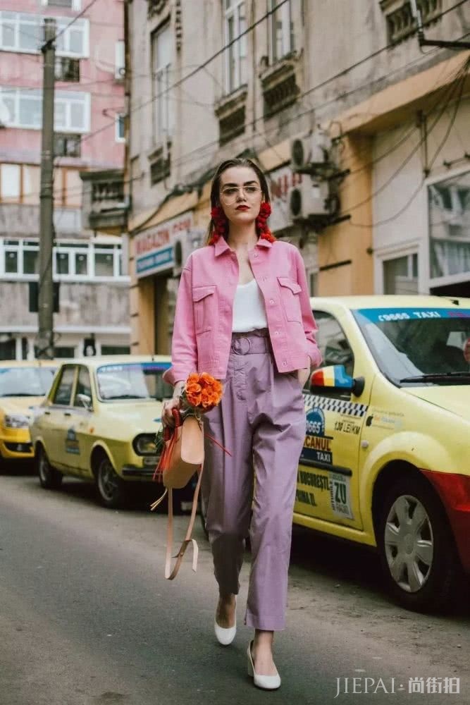 开春的经典牛仔单品,我只推荐这3款