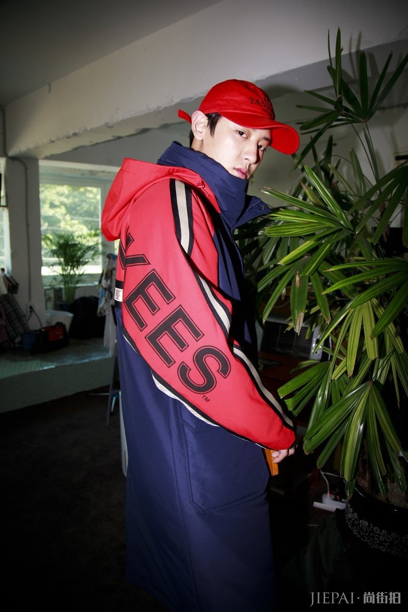 穿透屏幕的时尚高级感？