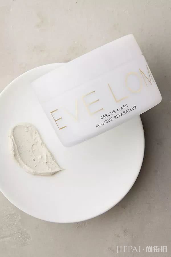 涂抹式面膜才是“爆款专业户”?这几款统统都想入