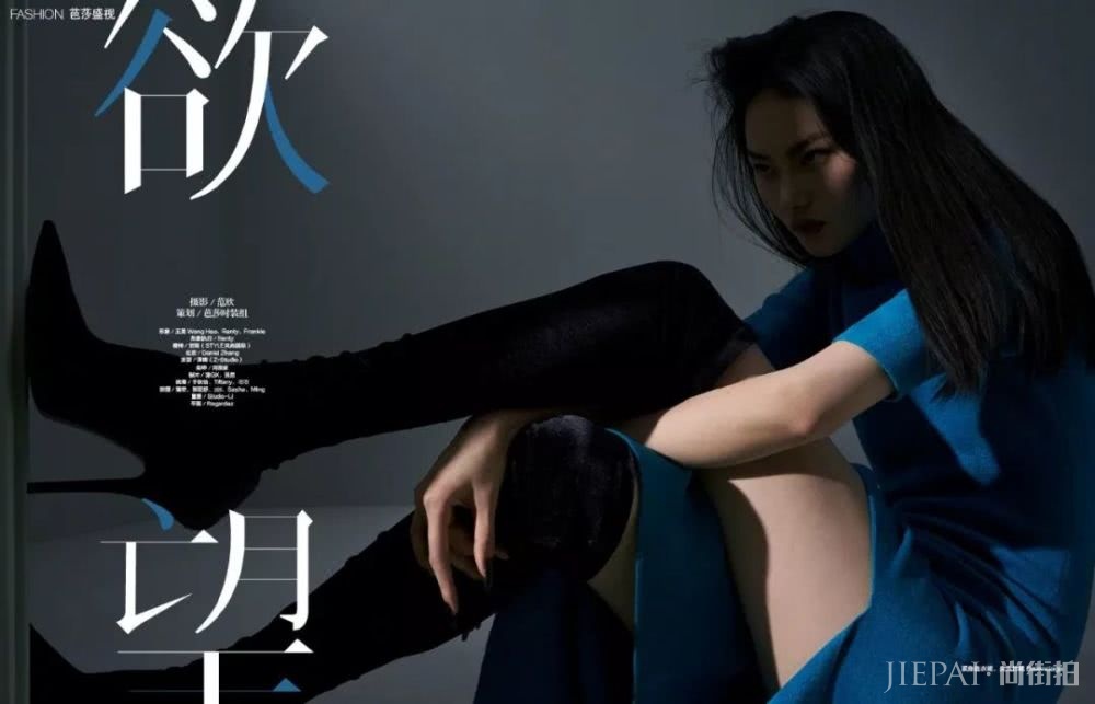 这三位超模，是不是和你们想的不太一样？