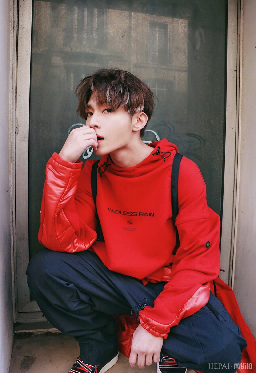 飞轮海四偶像居然越来越年轻！