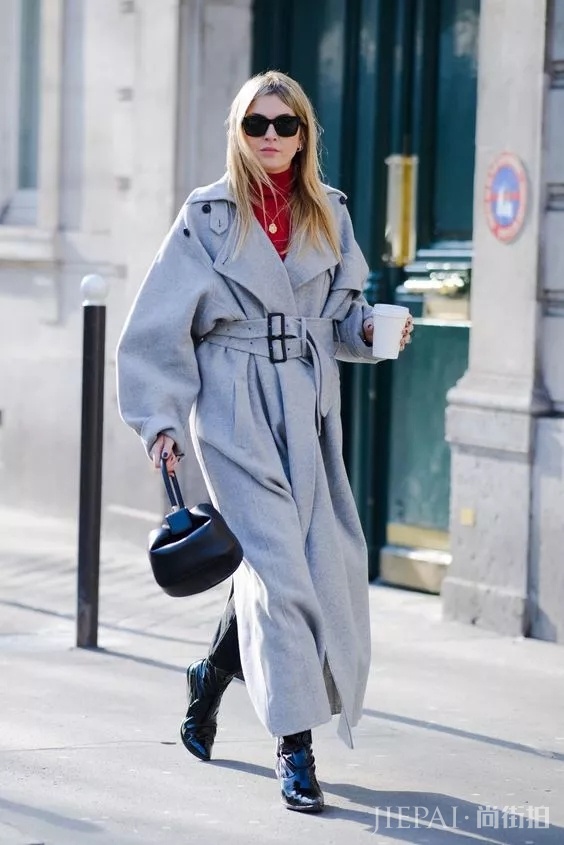 包包配不对，衣服再美也白费！