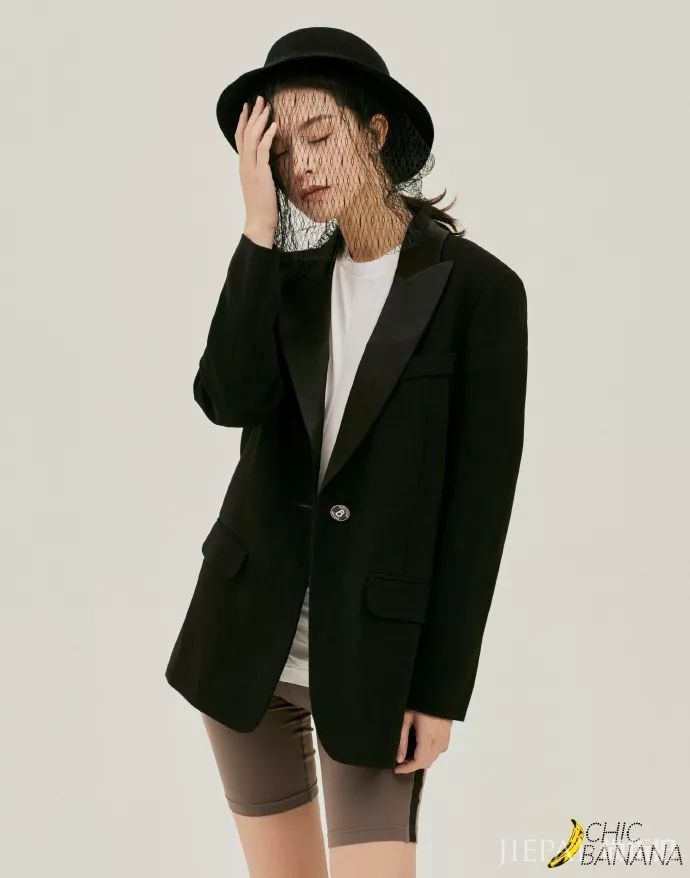 文咏珊×ChicBanana：2019四大流行趋势