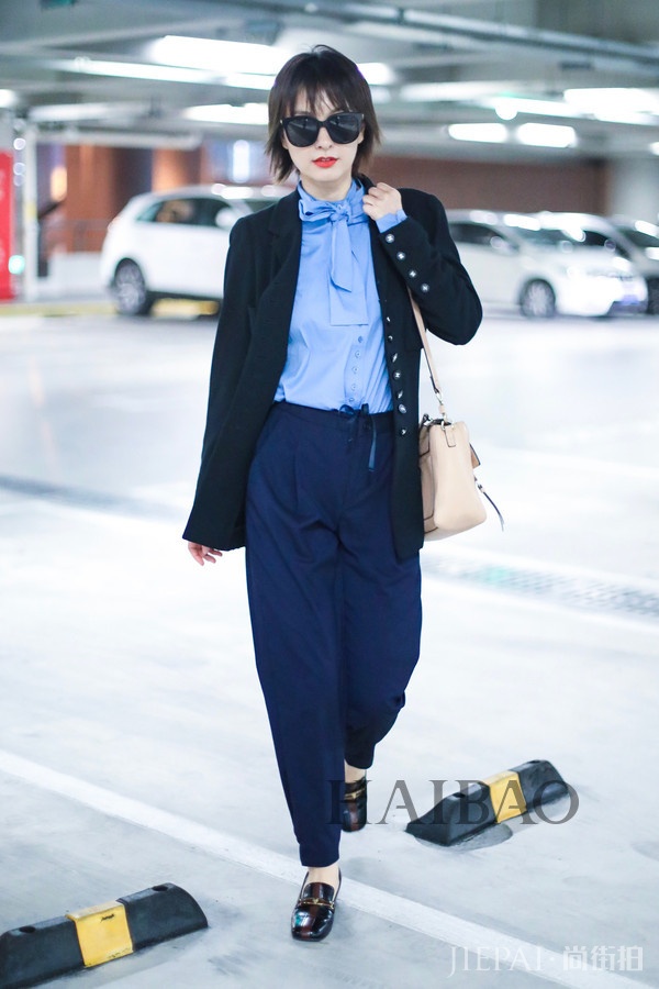 吴昕上节目奔溃大哭惹争议？可又有多少人羡慕她的状态！