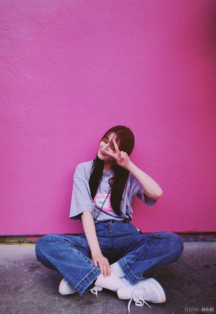 少女迪上线，请少女风的你查收！