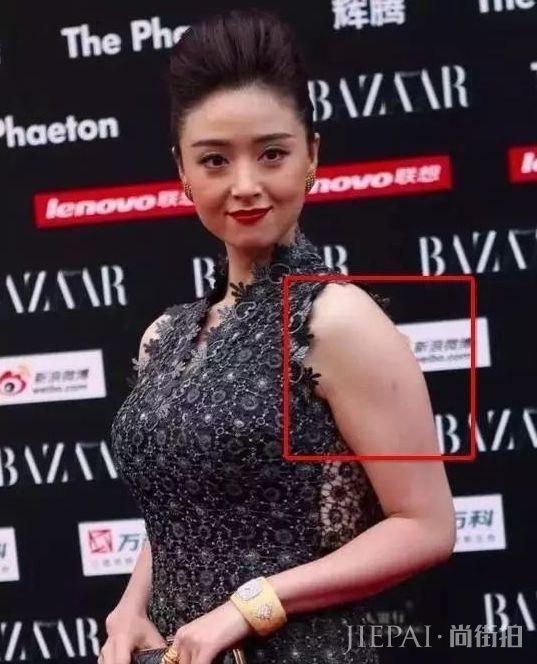 蒋欣减肥成功瘦成巴掌脸，换个发型美到认不出来！