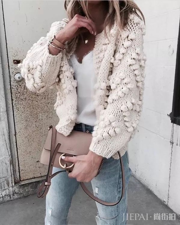 外套与身高搭配技巧,打造完美身材比例!