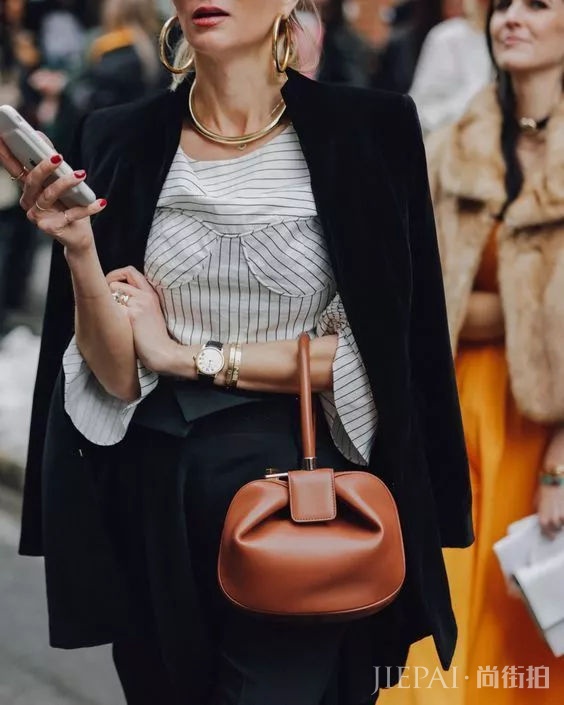 包包配不对，衣服再美也白费！