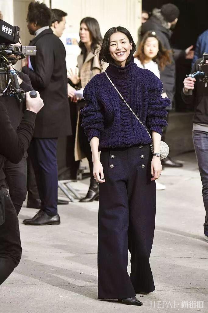 一换季不知道怎么搭配?