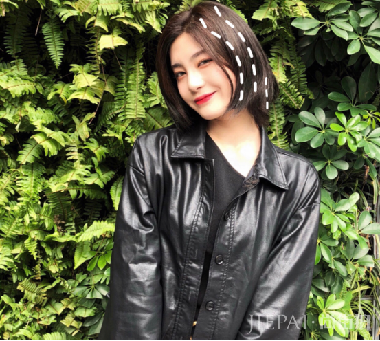 短发这么剪才好看？现在知道还不晚