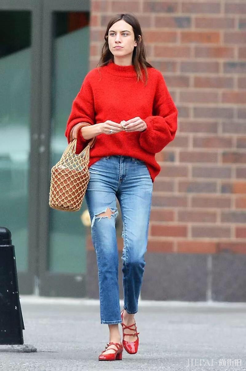 一换季不知道怎么搭配？