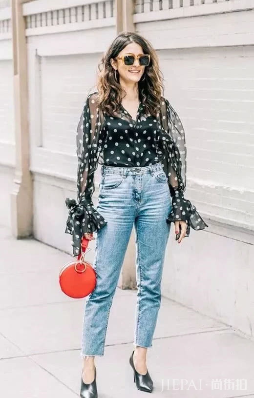 开春第一双鞋，我选择人气款小白鞋，做百变搭配女王