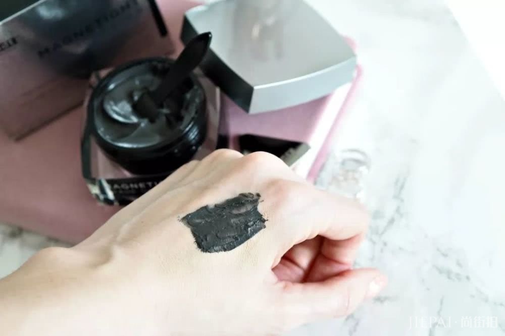 涂抹式面膜才是“爆款专业户”?这几款统统都想入