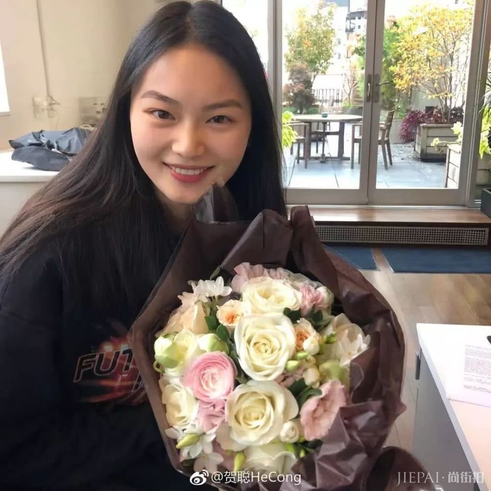 这三位超模，是不是和你们想的不太一样？