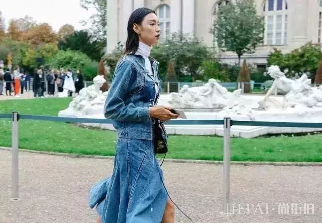 2019春天必须get√ 的潮流趋势！