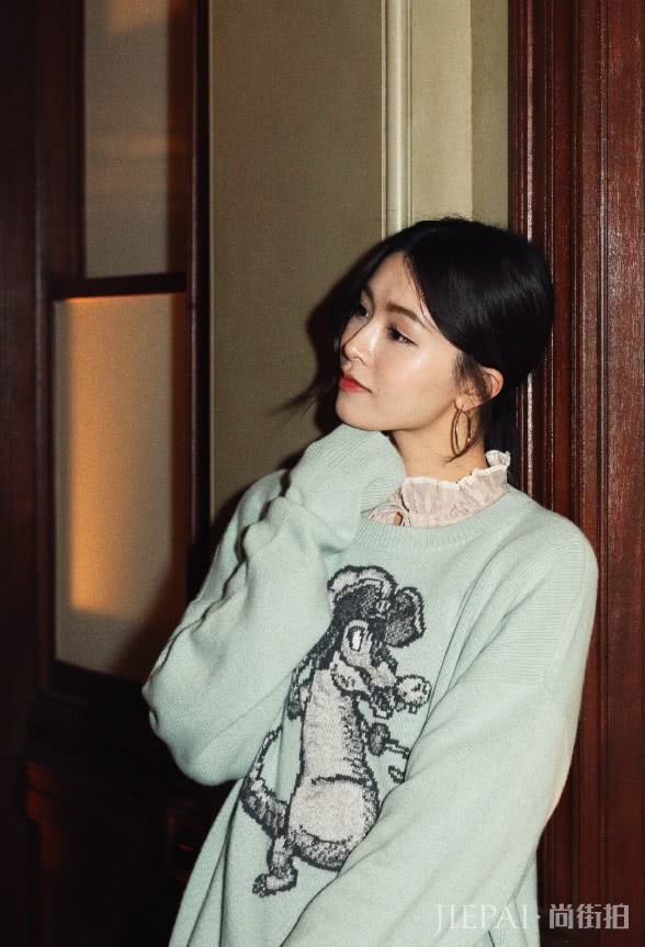 文咏珊运动鞋竟成了“粽子鞋”？