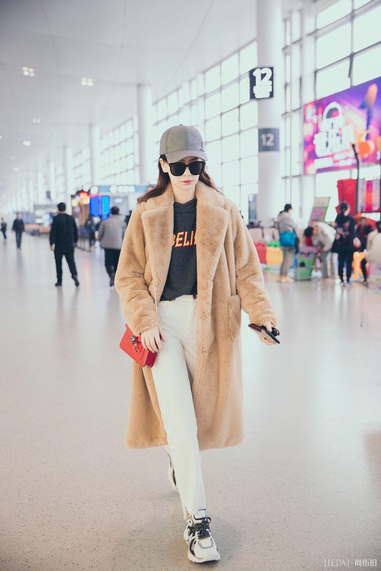 跟戚薇学了如此久的style,你学会了吗?