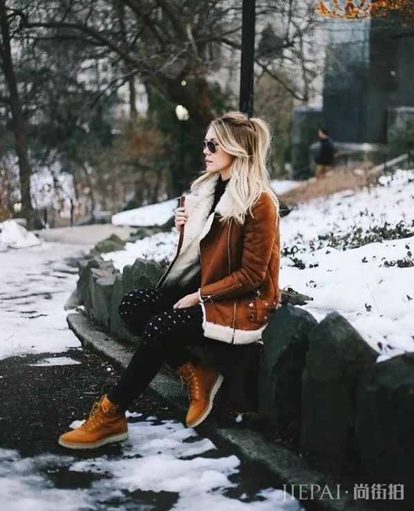 外套与身高搭配技巧,打造完美身材比例!
