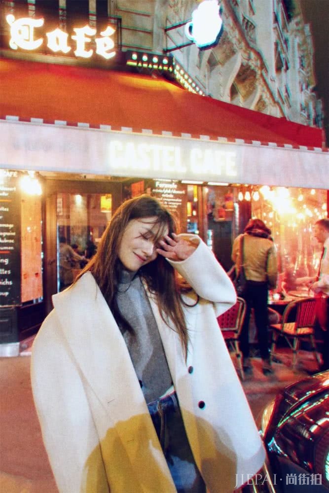 《一吻定情》里的袁湘琴,靠自己的时尚品位撩到江直树?