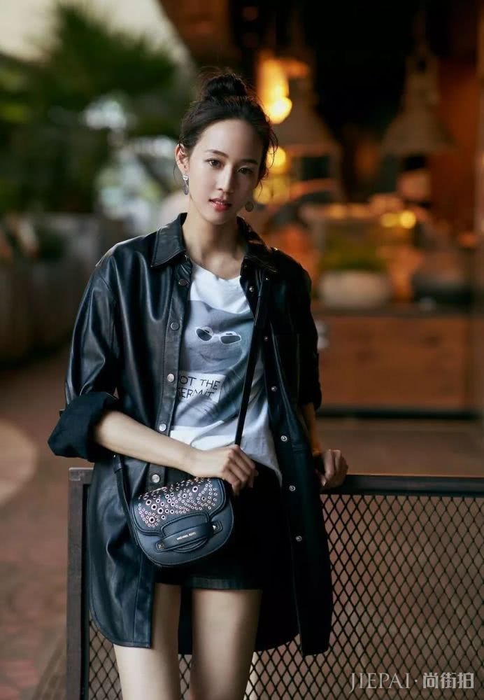 想买千元级的包包，你可以选它