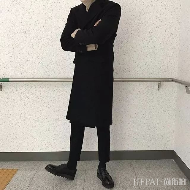 冬天要时尚也要保暖