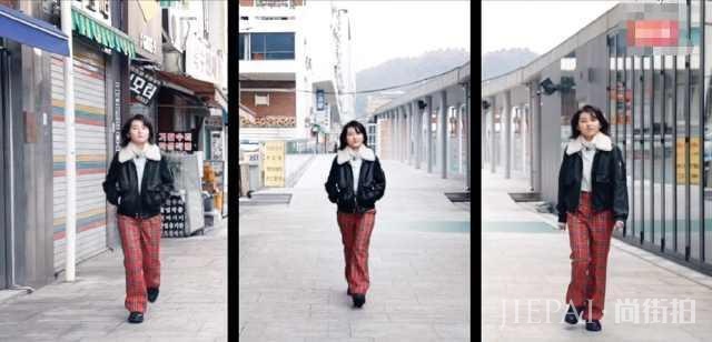 瘦下来的张子枫成了高级脸？