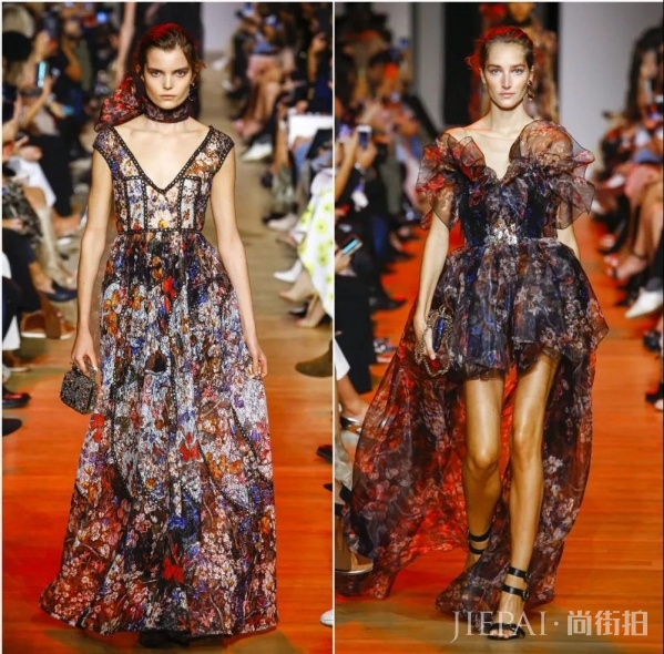 2019年最新流行趋势分析 先人一步的时尚