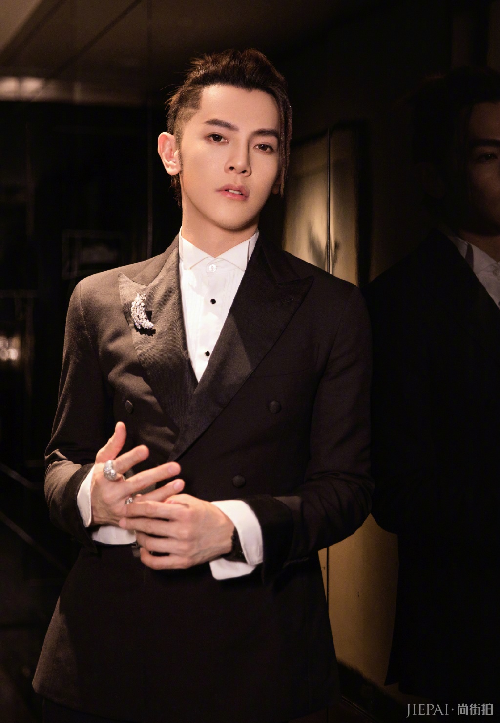 飞轮海四偶像居然越来越年轻！