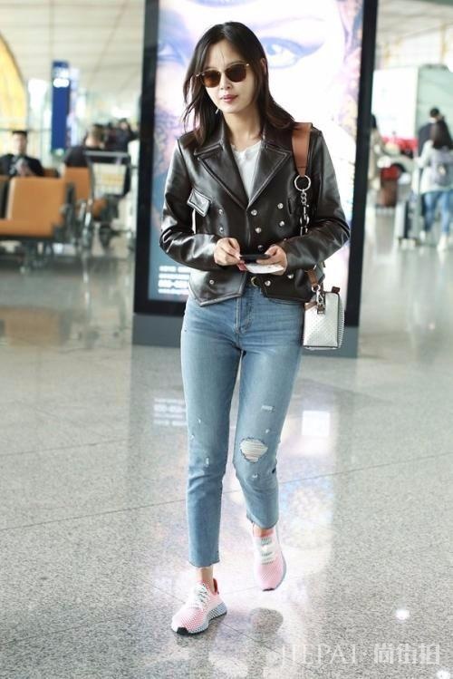 辛芷蕾摩卡波波头为什么那么“火”？