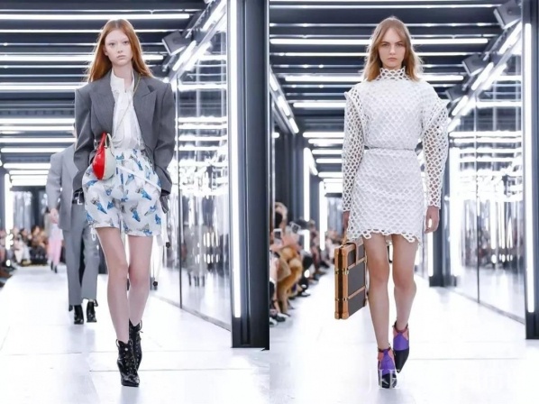 2019年最新流行趋势分析 先人一步的时尚