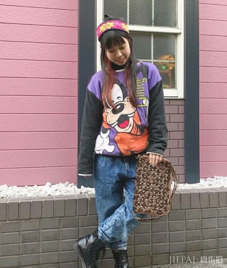 日本网站评选出的这5款巨显老发型