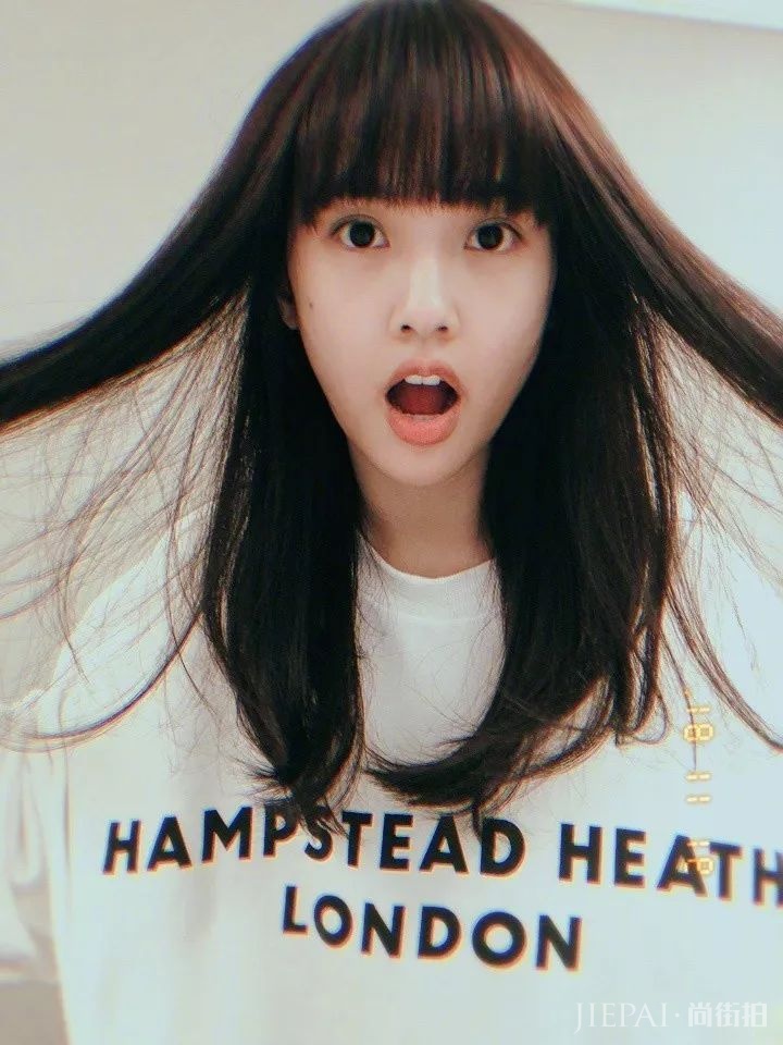 杨丞琳私服竟是一本“少女感”穿搭教科书