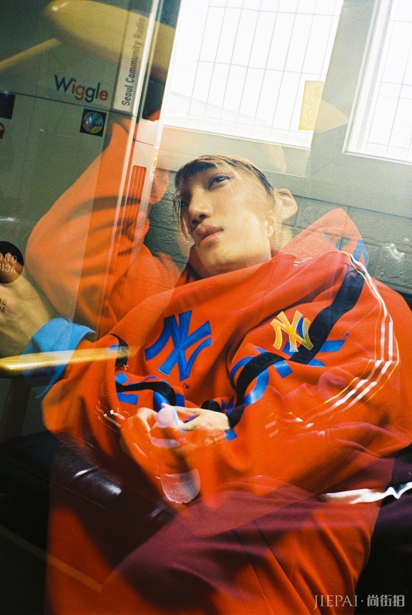 穿透屏幕的时尚高级感？