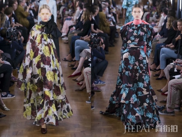 2019年最新流行趋势分析 先人一步的时尚