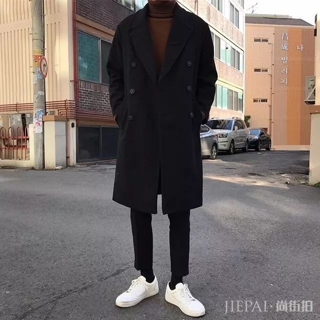 冬天要时尚也要保暖