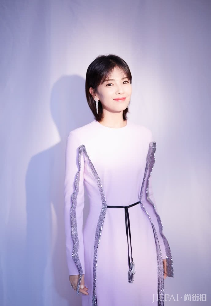 短发剪什么刘海好看?这3款刘海好看又减龄,宋茜、刘涛也在剪