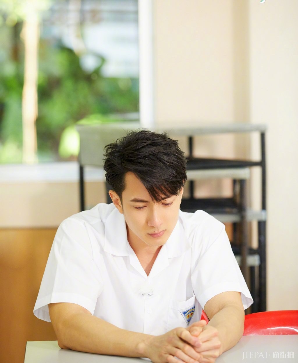 飞轮海四偶像居然越来越年轻！