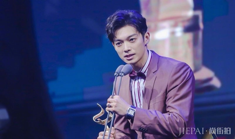 飞轮海四偶像居然越来越年轻！