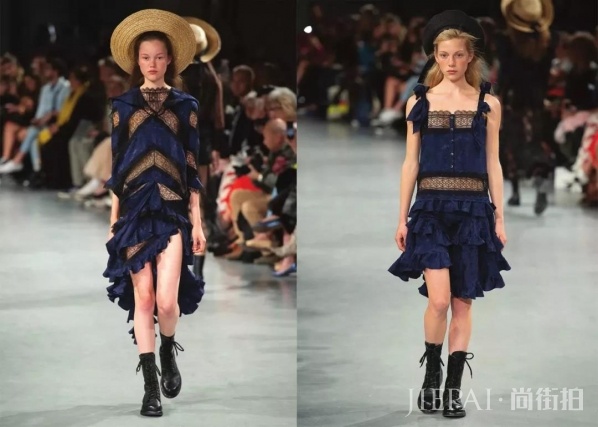 2019年最新流行趋势分析 先人一步的时尚