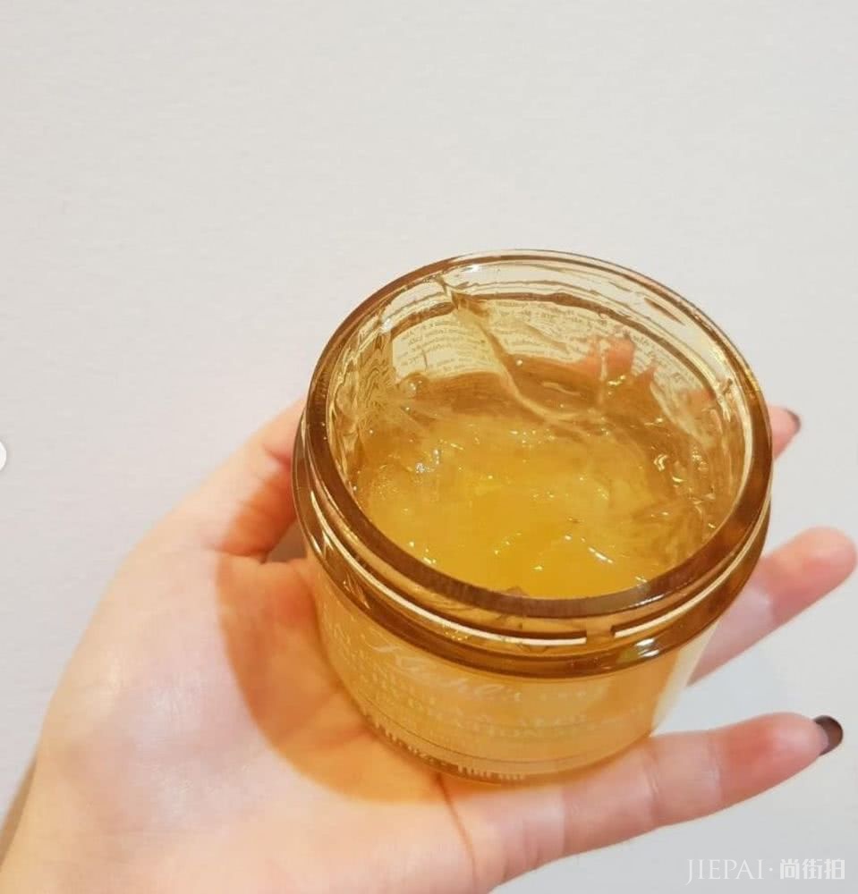 涂抹式面膜才是“爆款专业户”?这几款统统都想入