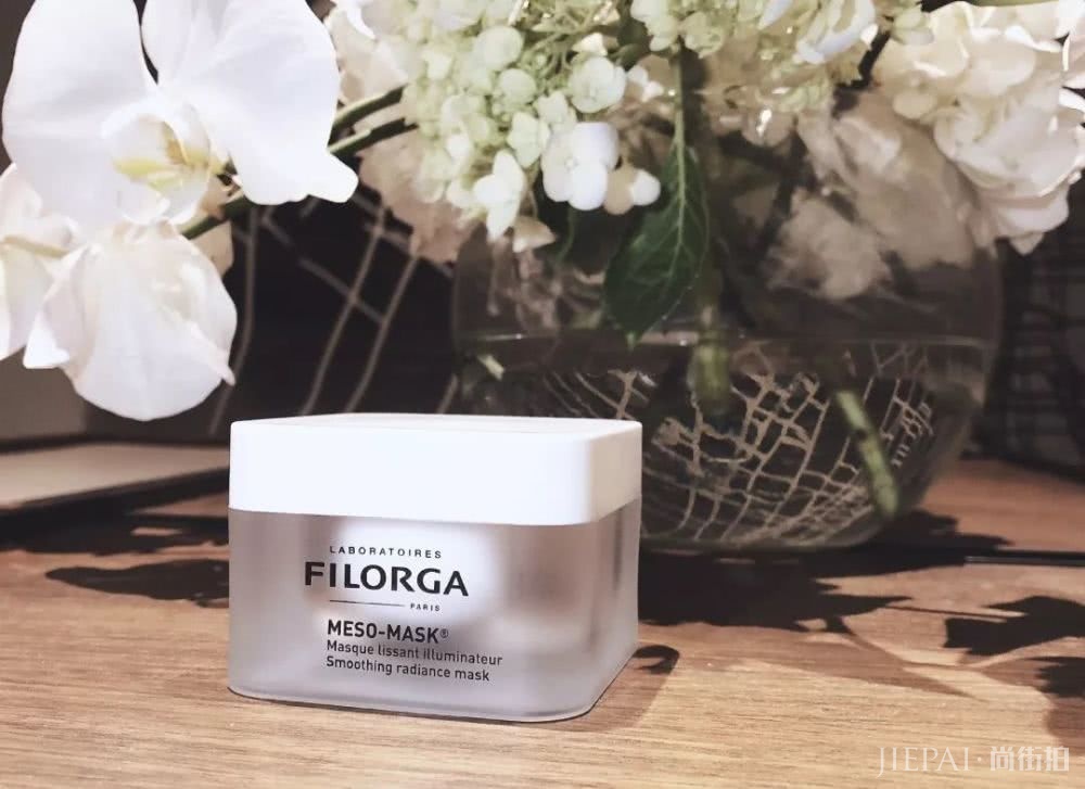 涂抹式面膜才是“爆款专业户”?这几款统统都想入