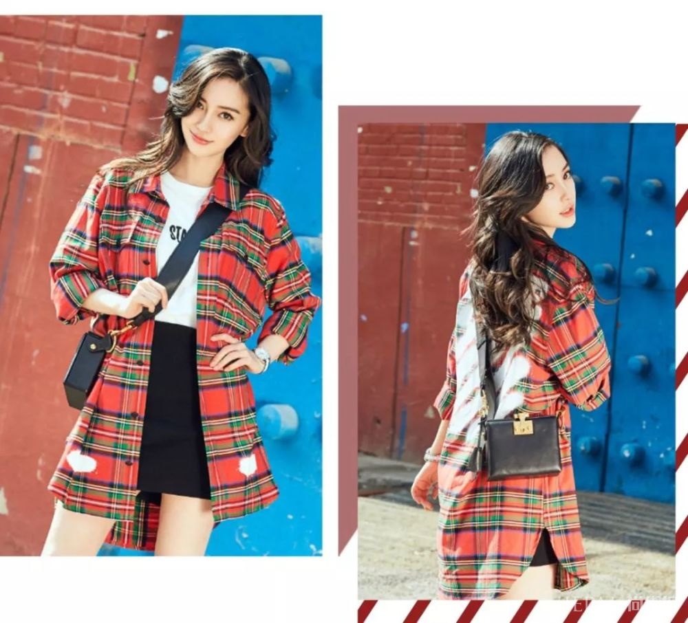 换上“花衬衫”，更时髦好看！